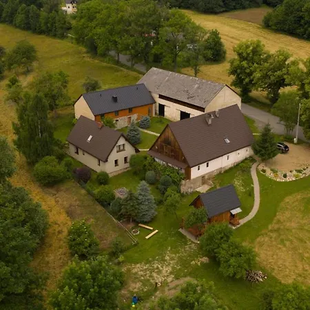 Villa Ostoja *