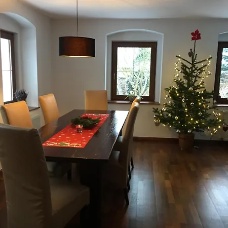 Ostoja Villa Polanica-Zdrój