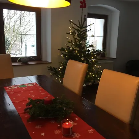 Villa Ostoja Polanica-Zdrój