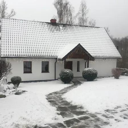 Ostoja Villa Polanica-Zdrój