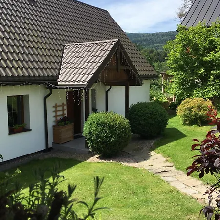 Ostoja Polanica-Zdrój