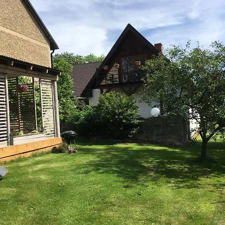 Ostoja * Polanica-Zdrój