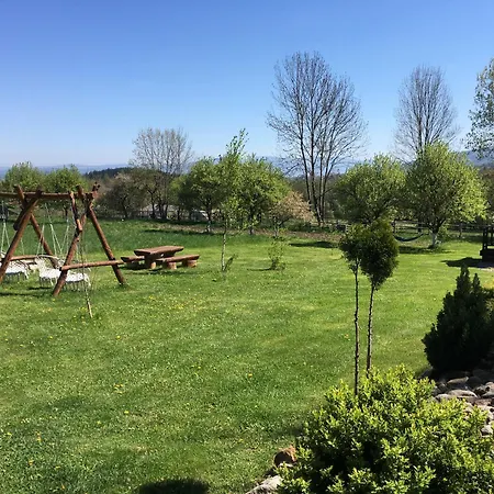 Ostoja Polanica-Zdrój