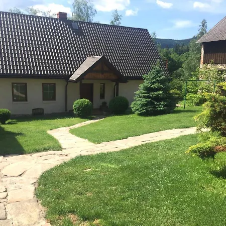 Villa Ostoja *