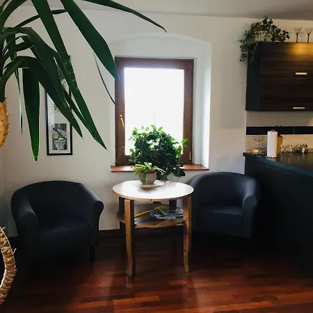 Villa Ostoja Polanica-Zdrój