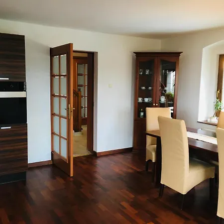 Ostoja Villa *