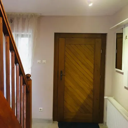 Villa Ostoja Polanica-Zdrój