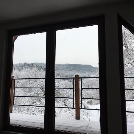 Ostoja