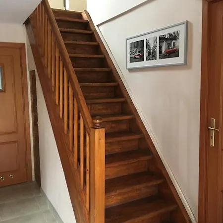 Villa Ostoja Polanica-Zdrój