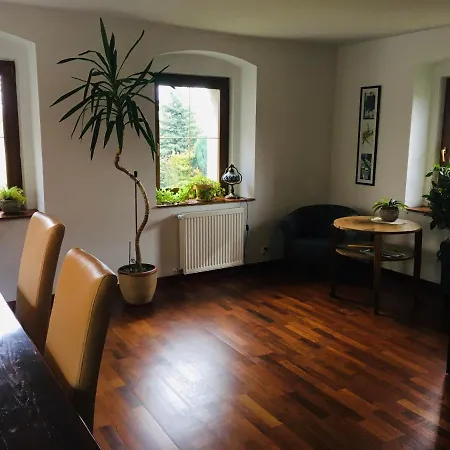 Villa Ostoja *