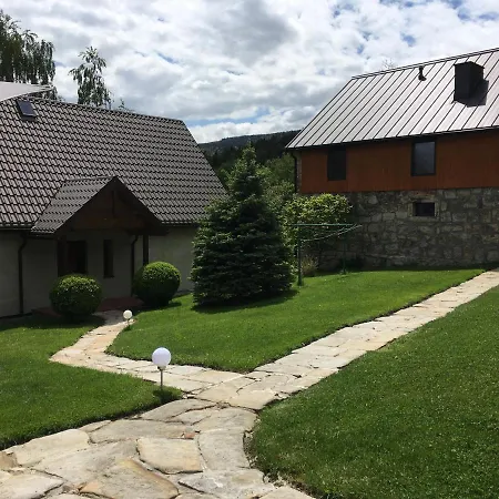Ostoja Villa