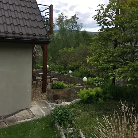 Villa Ostoja Polanica-Zdrój