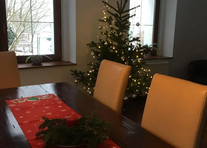 Вилла Ostoja Поляница-Здруй