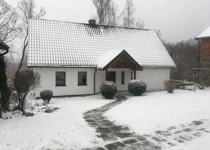 Ostoja Villa Polanica-Zdrój