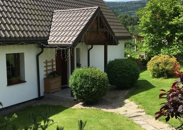 Ostoja Поляница-Здруй