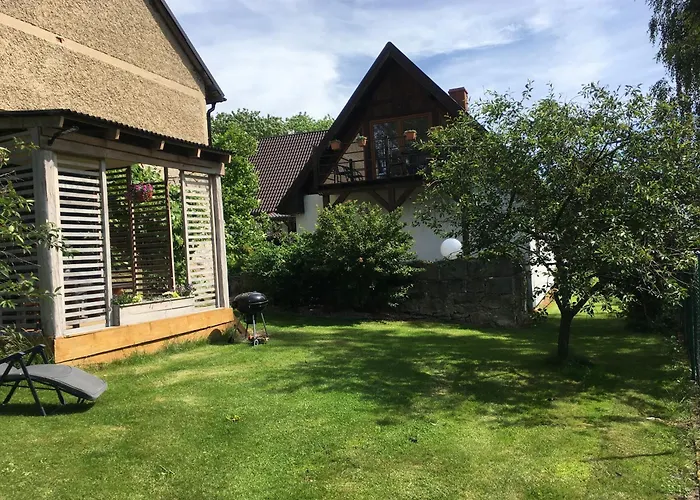 Ostoja * Polanica-Zdrój