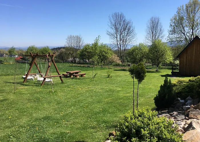 Ostoja Поляница-Здруй