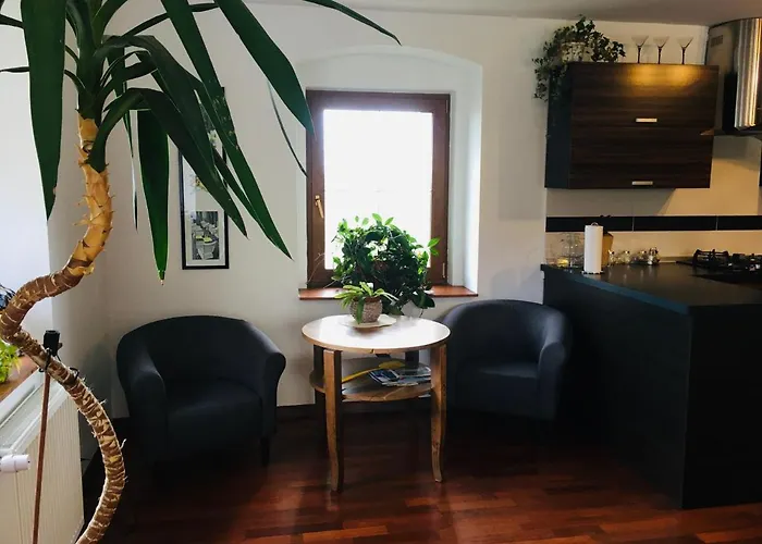 Villa Ostoja Polanica-Zdrój