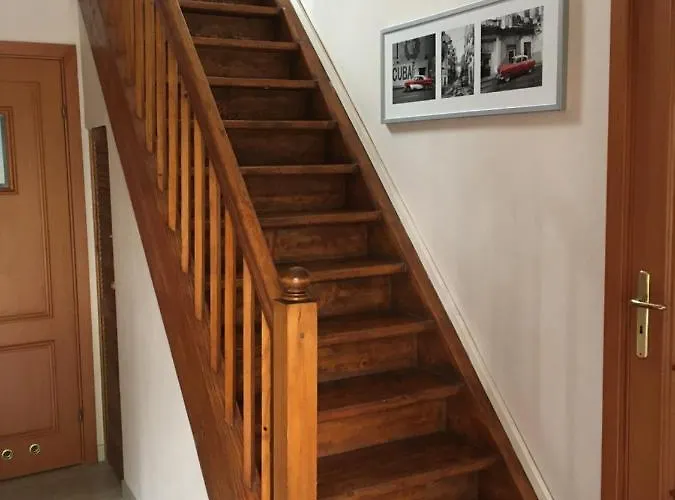 Villa Ostoja Polanica-Zdrój